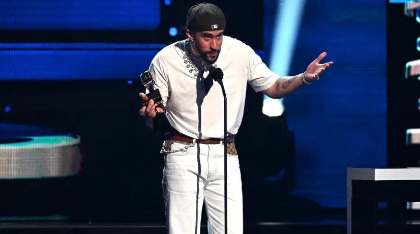 ¿Y Michael Jackson? Bad Bunny recibe certeras críticas al ser catalogado como el 'Rey del Pop'