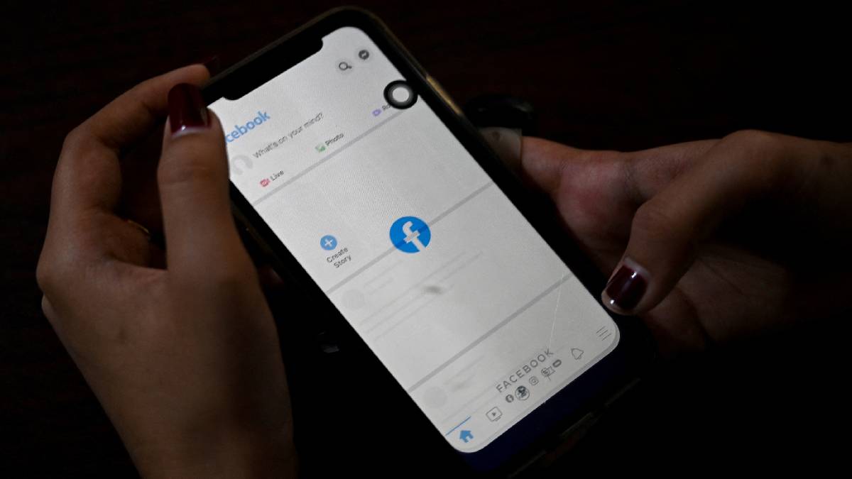 Foto: AFP La ONU denuncia cortes de internet en Birmania