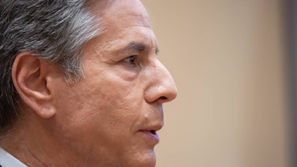 Secretario de Estado visitará Colombia