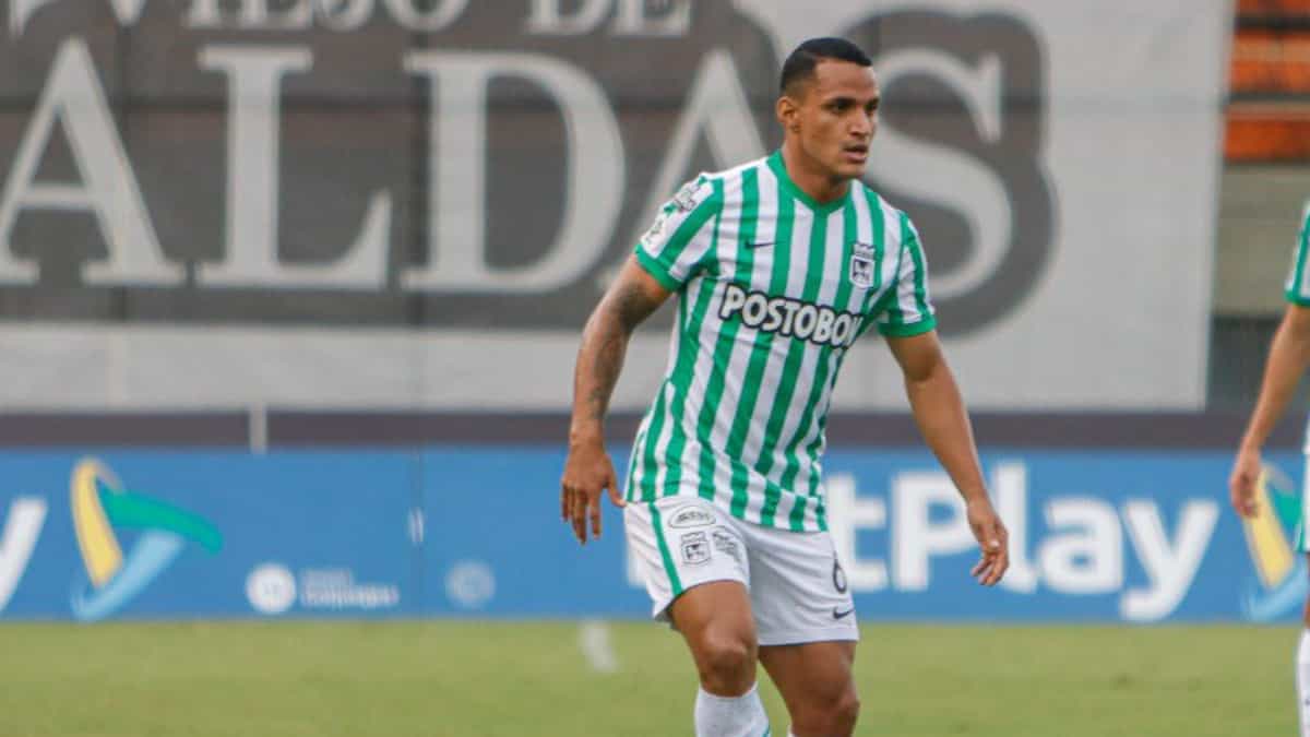 Brayan Rovira será nuevo jugador del Deportes Tolima