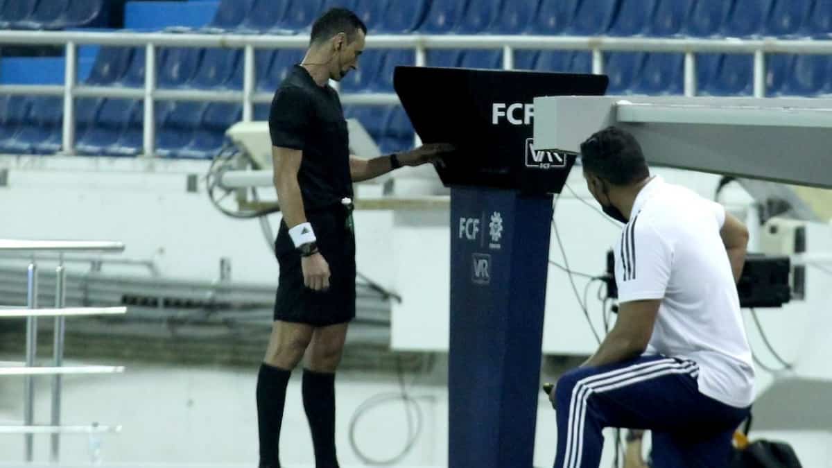 Presidente de Dimayor confirmó que habrá VAR en Copa BetPlay semifinal