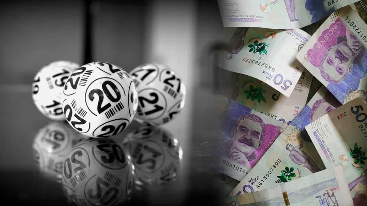 Sorteo de Baloto 9 de octubre de 2021