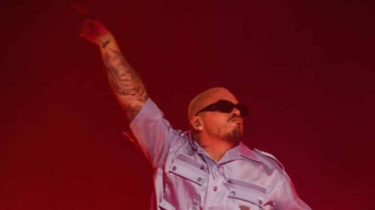 Polémicas en las que ha estado envuelto J Balvin