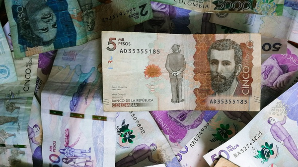 Tasa de interés se mantendrá en 13,25 % por decisión del Banco de la República