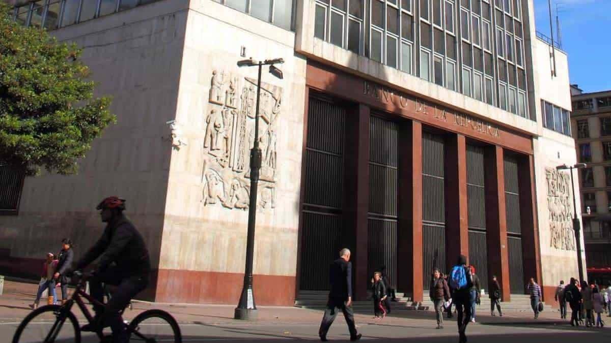 Bank of the Republic maintains interest rates at 11.25%