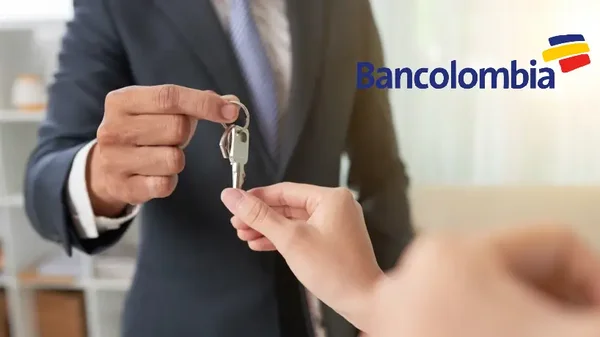 Bancolombia redujo tasas de financiación para vivienda propia: comprar casa en 2024 sí es posible