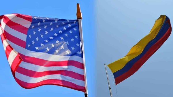 Así avanzan las apuestas de los colombianos para las elecciones presidenciales de EE. UU.