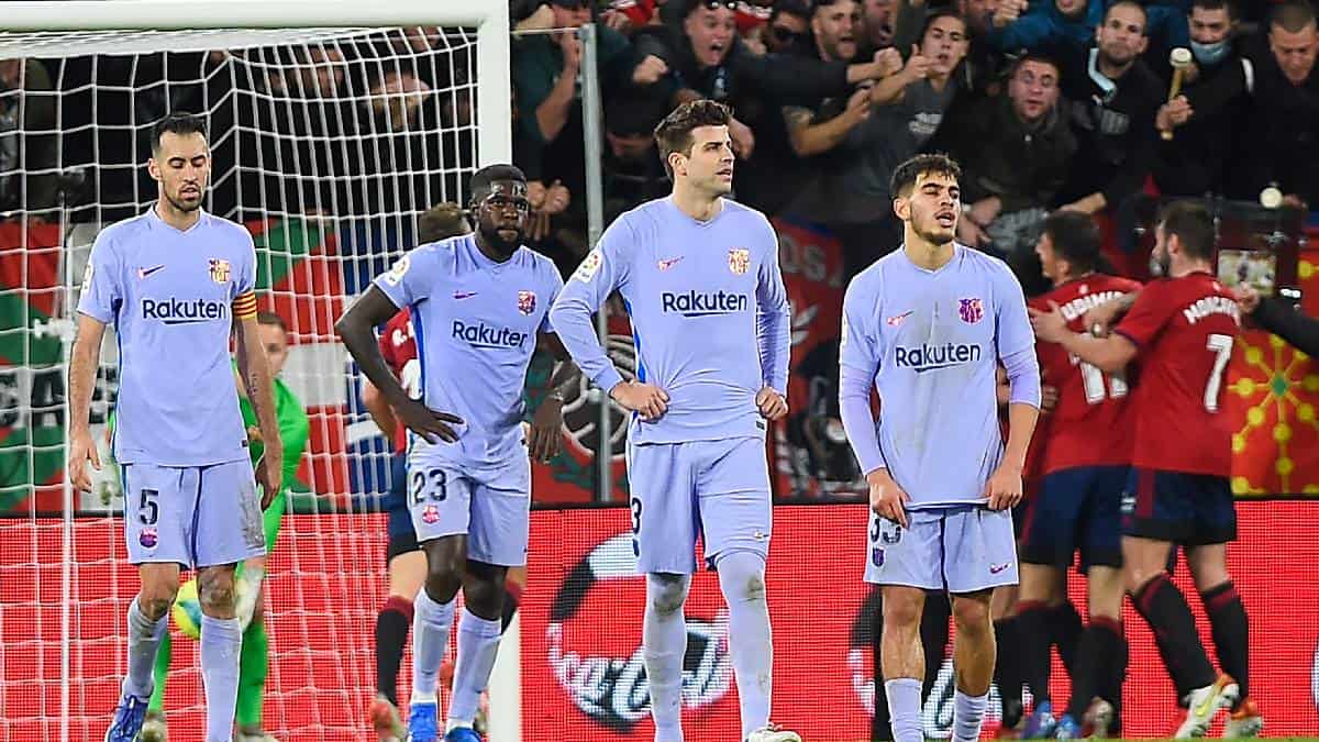 Ferrán Torres podrá ser inscrito por el Barcelona