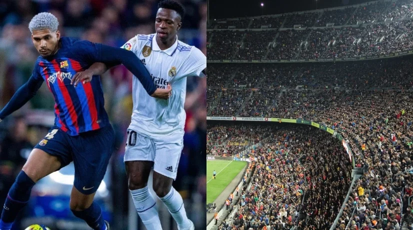 Barcelona jugará con camiseta blanca