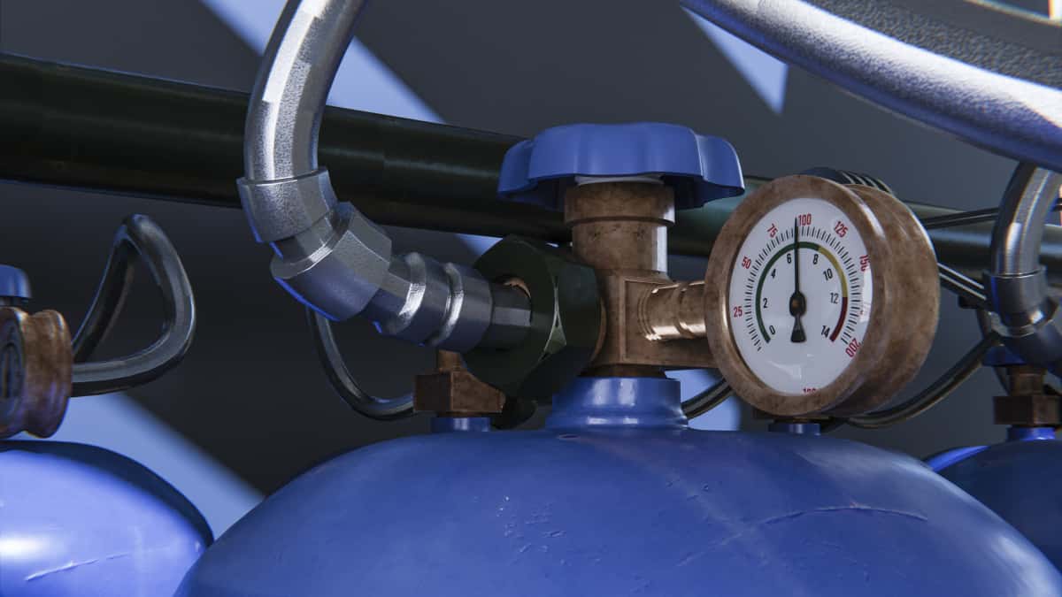 Barrancabermeja: buscarán depósitos clandestinos de gas