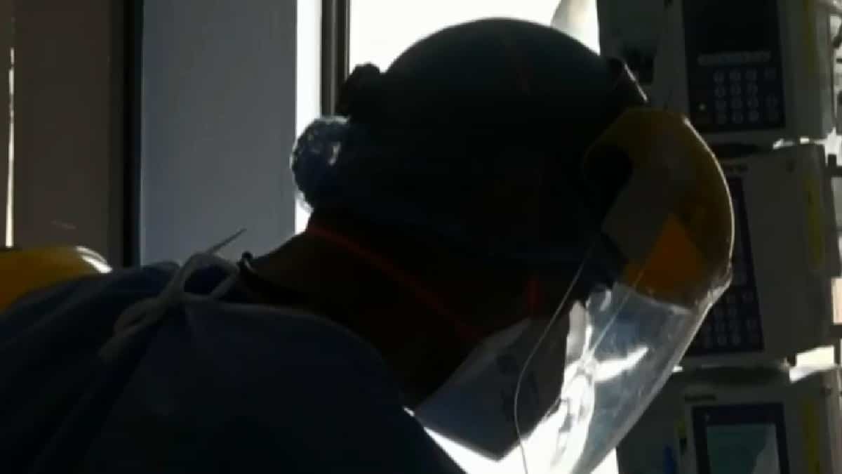 Personas que necesitan cama UCI son trasladadas a Barranquilla