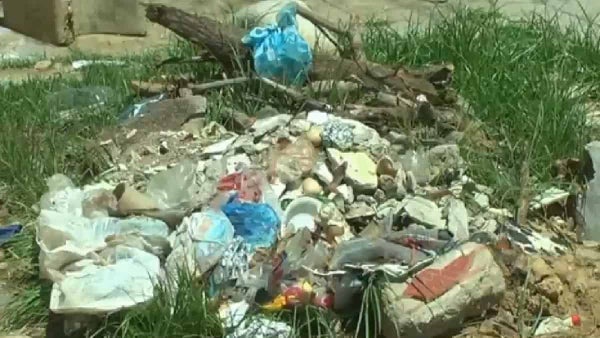 Piden solución para emergencia sanitaria en Riohacha por cierre de botadero municipal Piden solución para emergencia sanitaria en Riohacha por cierre de botadero municipal