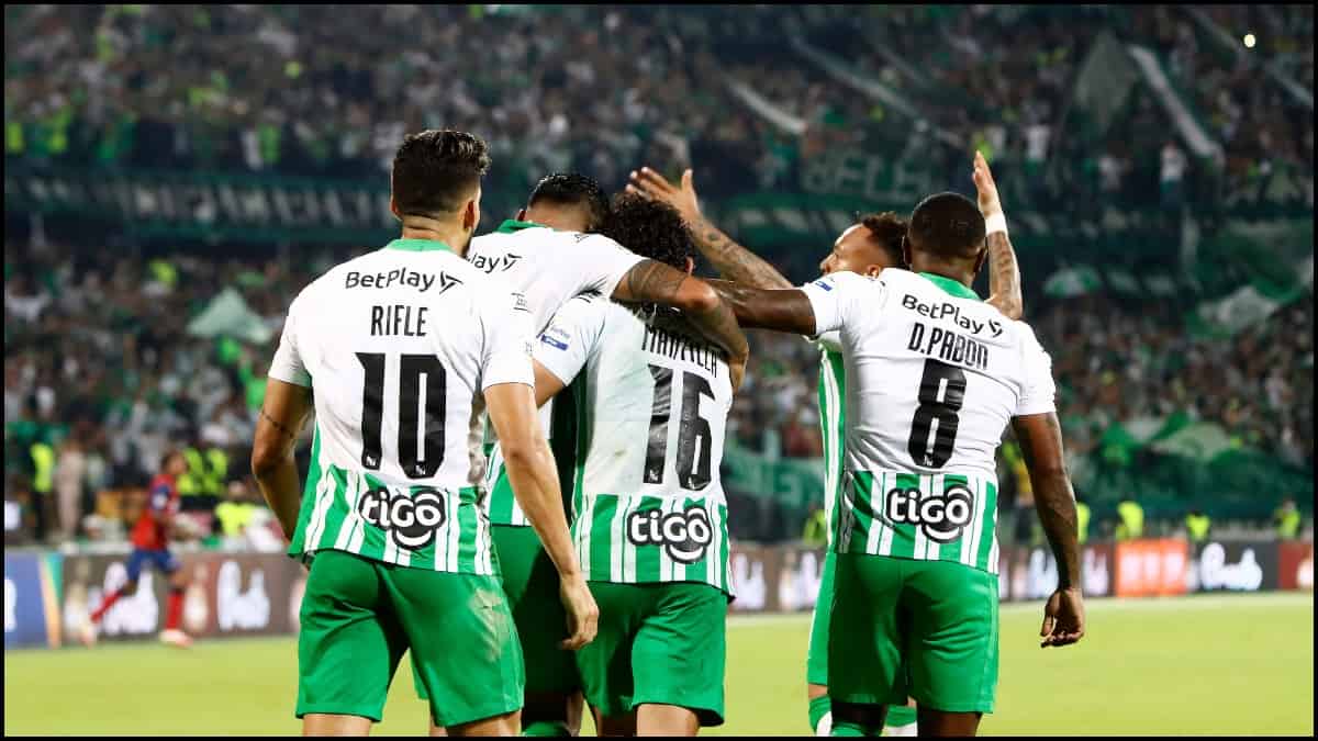 Atlético Nacional