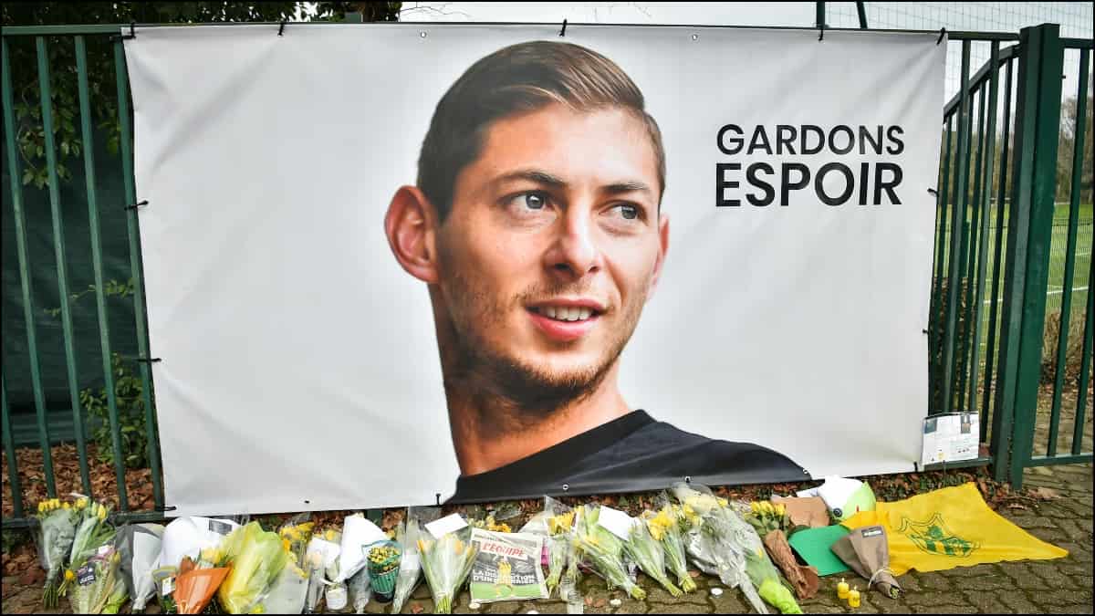 Emiliano Sala