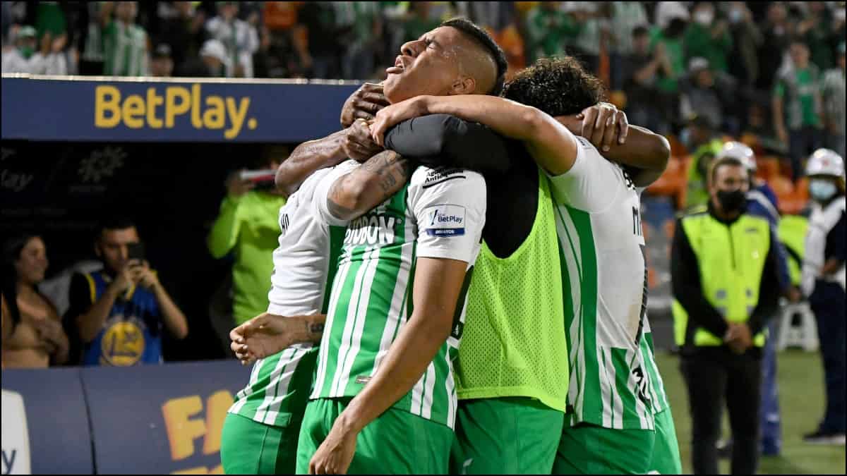 Atlético Nacional