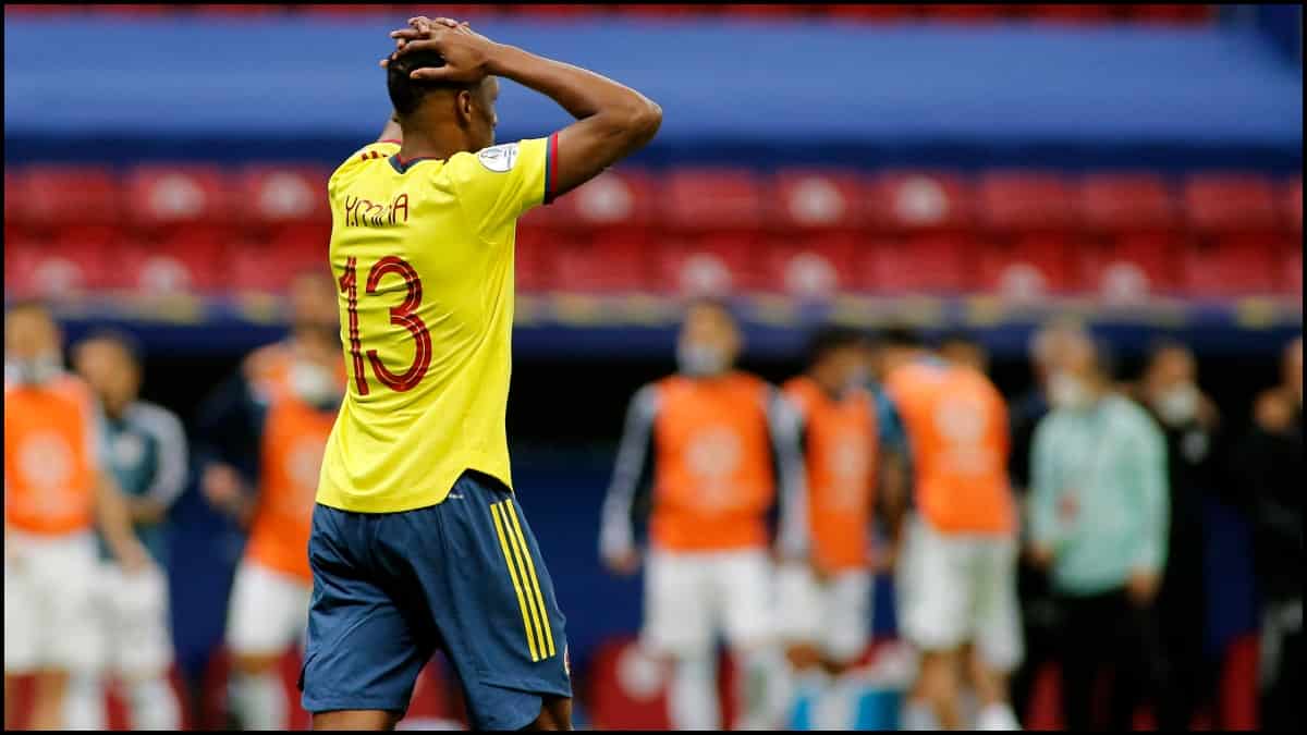 Yerry Mina