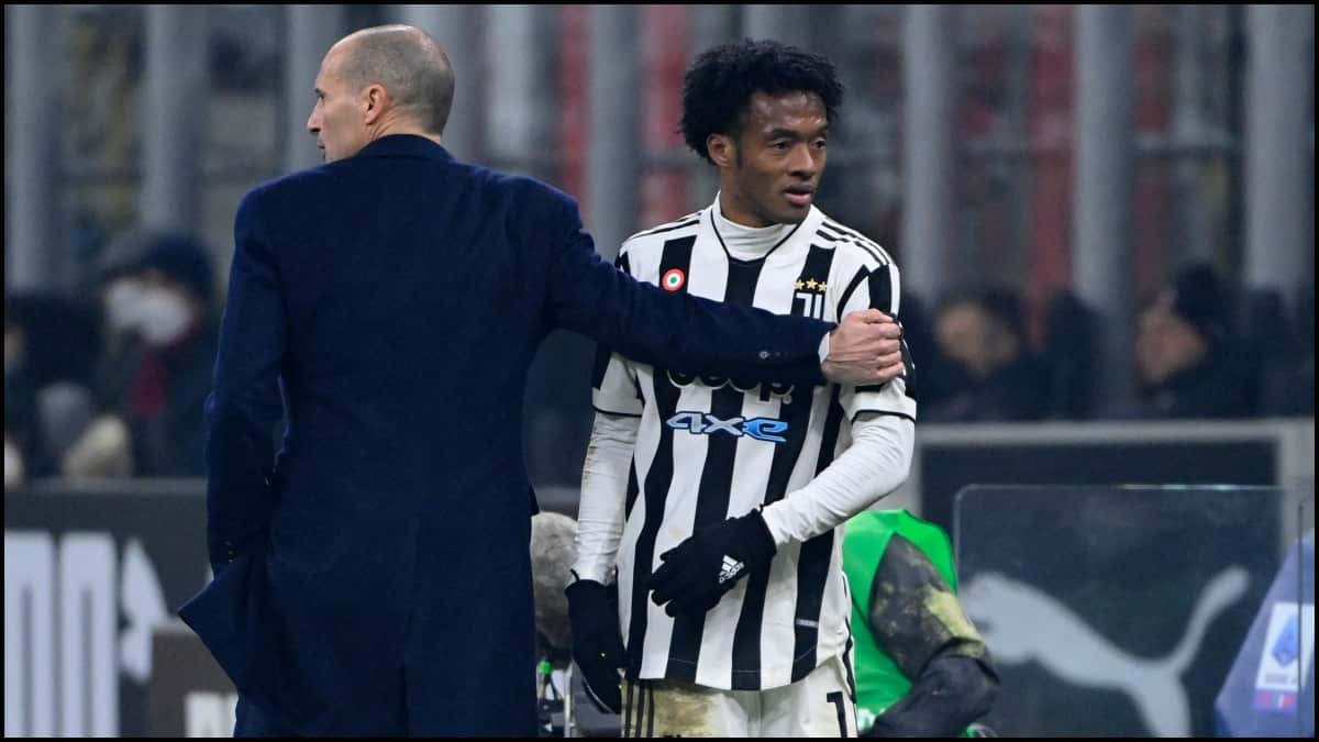 Juan Guillermo Cuadrado