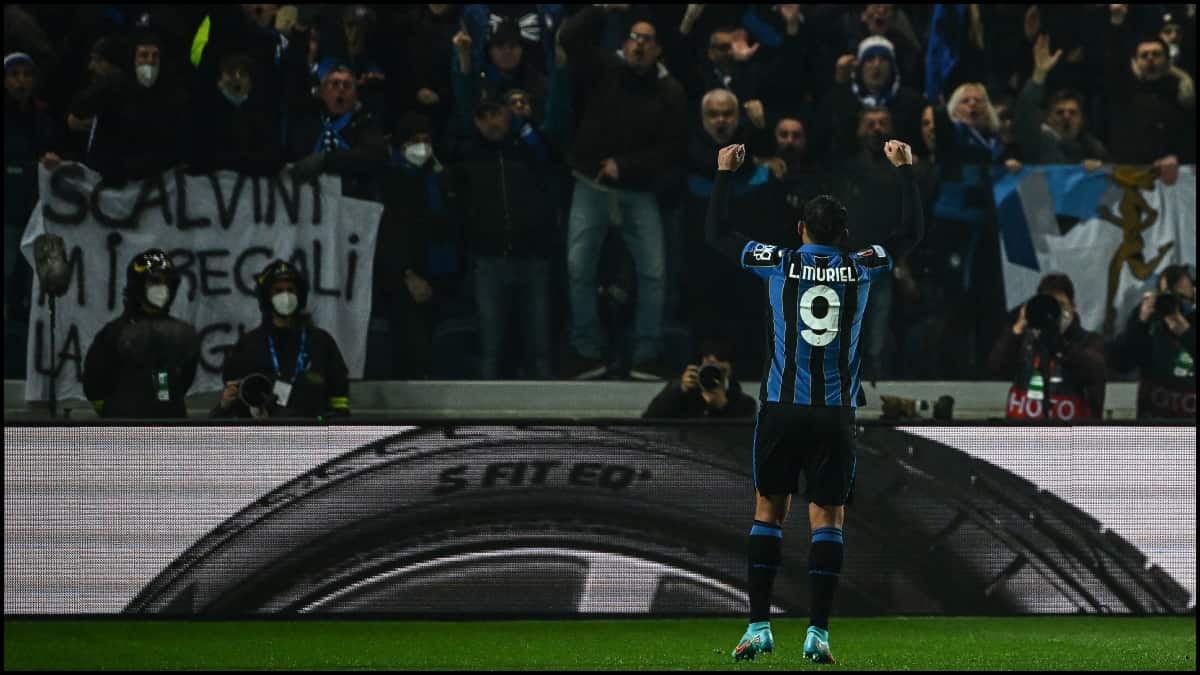 Luis Fernando Muriel