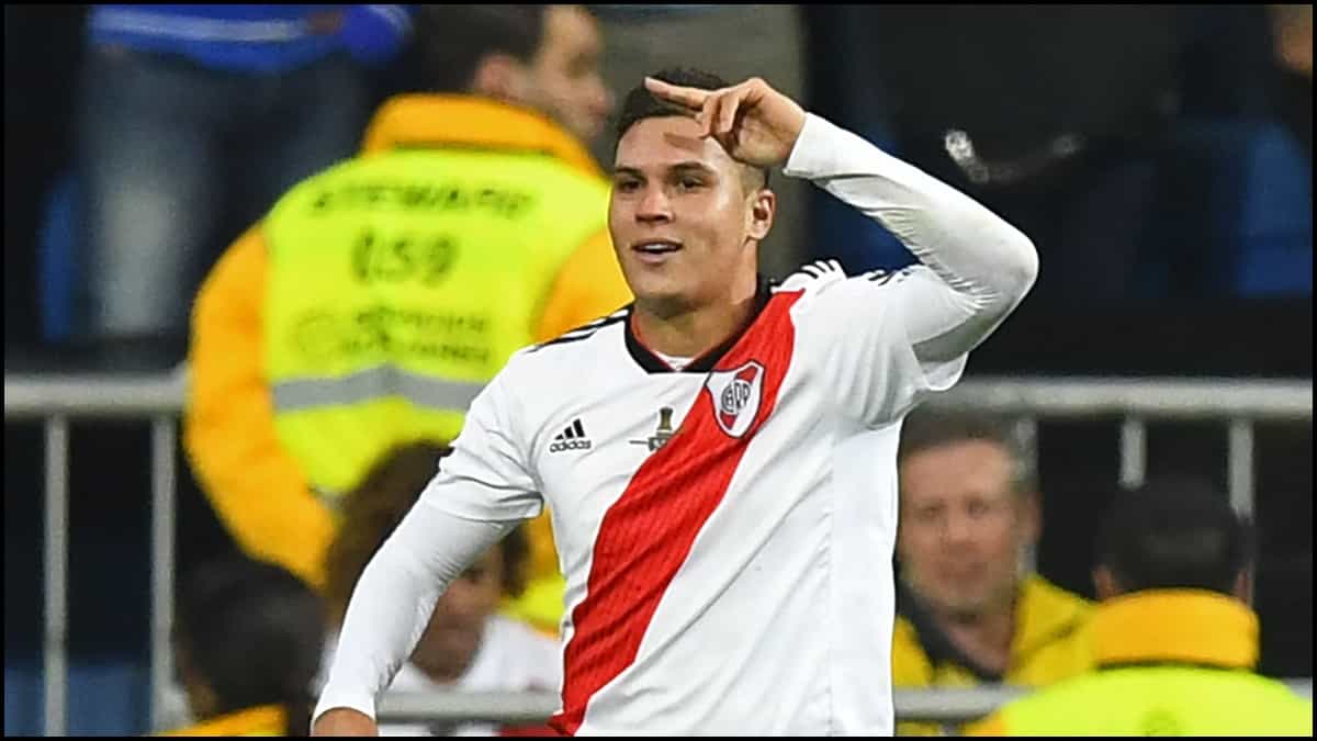 Juan Fernando Quintero