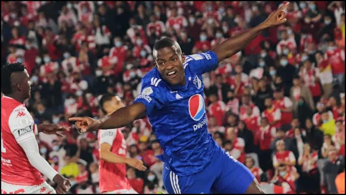 Andrés Felipe Román