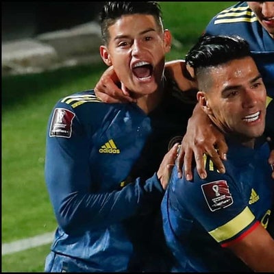 ¡El 'capi' presente! Radamel Falcao les envió un mensaje a todos sus ...