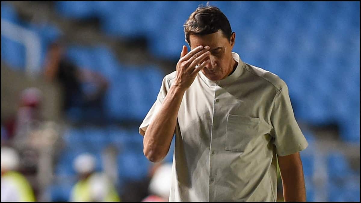 Alexandre Guimarães - América de Cali 2019