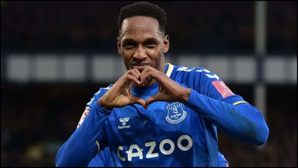 Yerry Mina