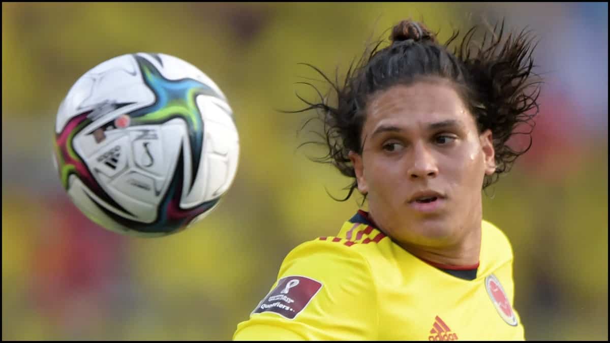 Juan Fernando Quintero