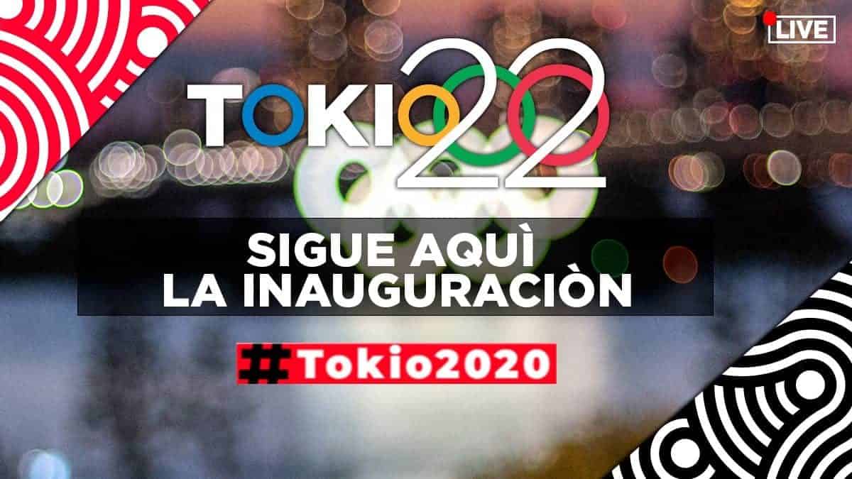 Tokio 2020
