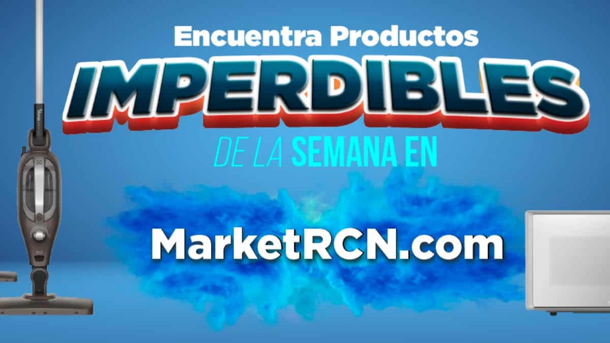 Market RCN