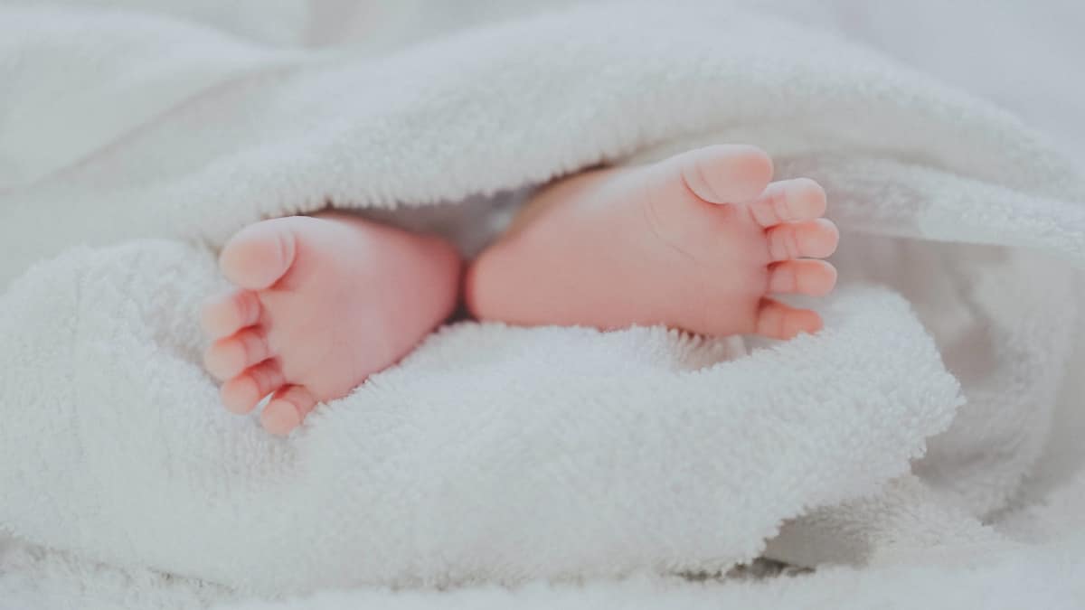 Murió bebé por negligencia médica en Bogotá