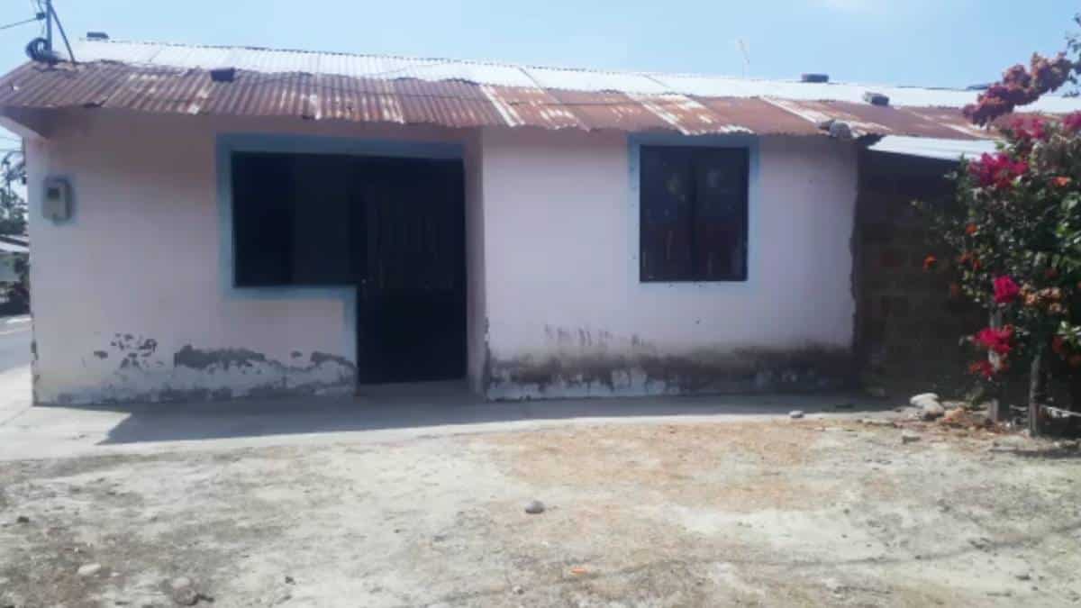 Recién nacido fue hallado sin vida dentro de una bolsa en Granada, Meta