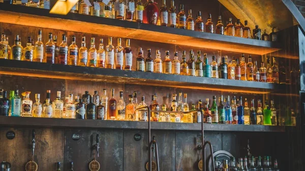 ¿Alguna sorpresa? El top 5 de las bebidas alcohólicas favoritas de los colombianos ¿Alguna sorpresa? El top 5 de las bebidas alcohólicas favoritas de los colombianos