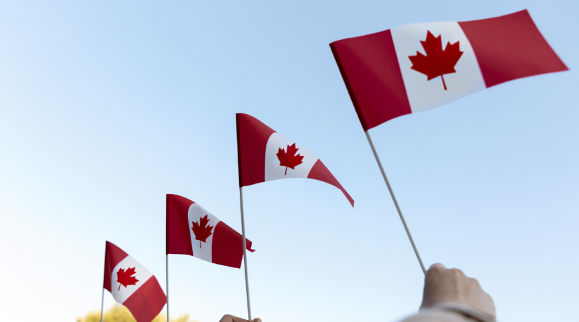 Becas en Canadá: requisitos para aplicar