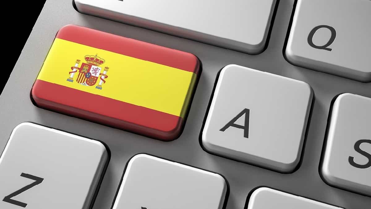 Becas de estudio en España