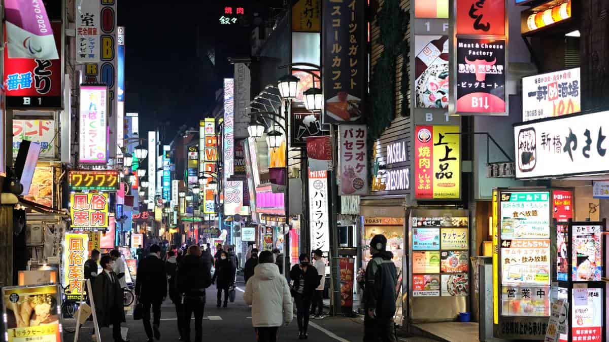 La convocatoria de becas que lo llevaría a Japón con todos los gastos pagos