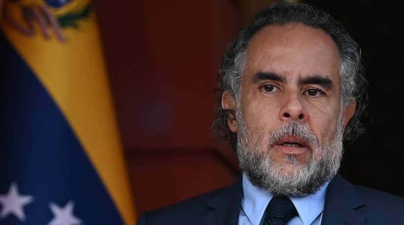 Armando Benedetti