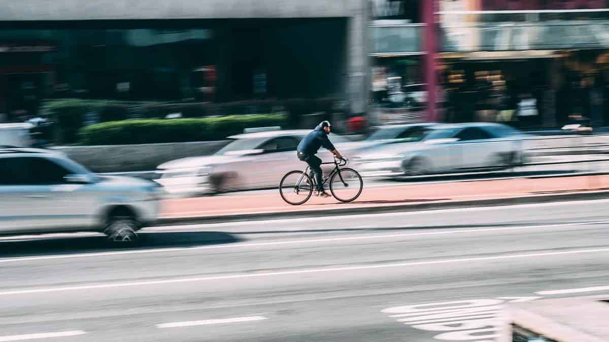 Los tramos de ciclorruta más temidos por usuarios en Bogotá