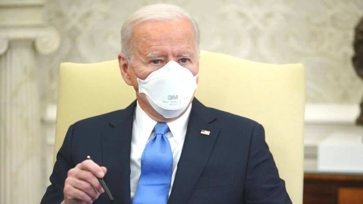 El gobierno de Joe Biden contempla opciones para salvar el acuerdo nuclear iraní