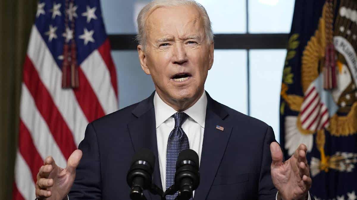Joe Biden