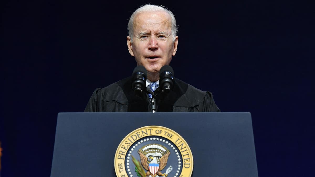 Biden dice estar listo para trabajar con Boric tras triunfo en Chile