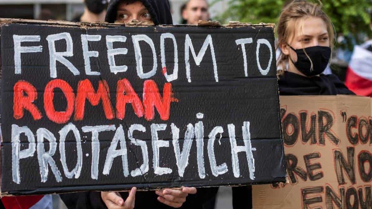 Foto: Wojtek Radwansaki - AFP.