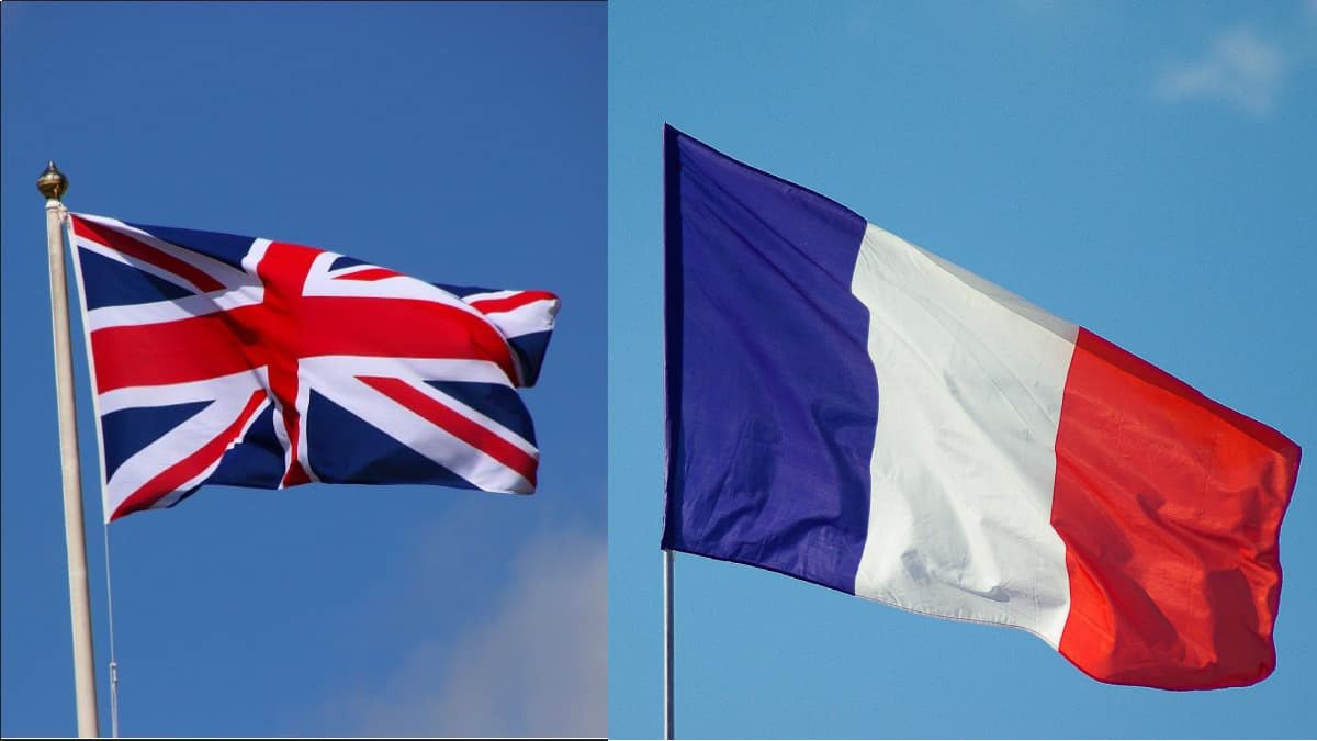 Francia y Reino Unido buscan mayor cooperación tras tragedia en Canal de la Mancha