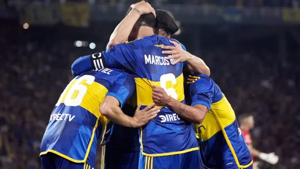 Boca Juniors anunció a su nuevo entrenador: ¿sacará a Campuzano o a Fabra? Boca Juniors anunció a su nuevo entrenador: ¿sacará a Campuzano o a Fabra?