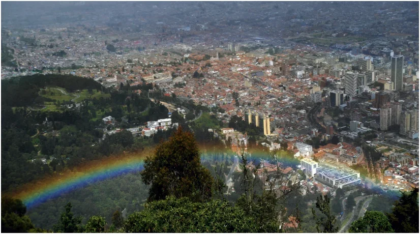 Colombia, top-15 en ranking de costo de vida en 2023