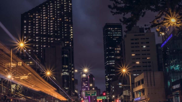 Estos son los barrios de Bogotá que ahora tendrán zonas de parqueo pago Estos son los barrios de Bogotá que ahora tendrán zonas de parqueo pago