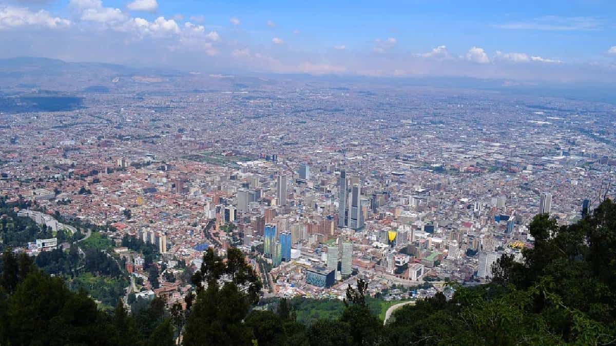 Febrero del 2022, el mes con menos homicidios en Bogotá en dos años