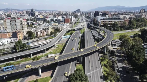 'Recorrido por La Candelaria': la app del Archivo General de la Nación con la que podrá conocer Bogotá