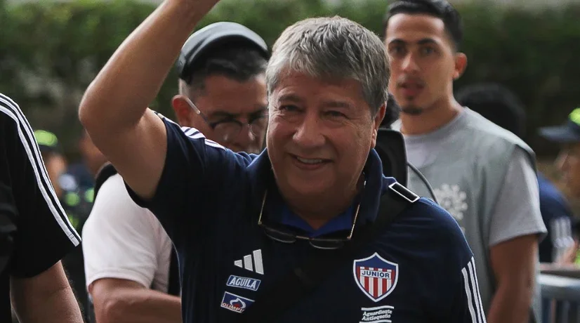 Bolillo-escándalo-indisciplina-Junior