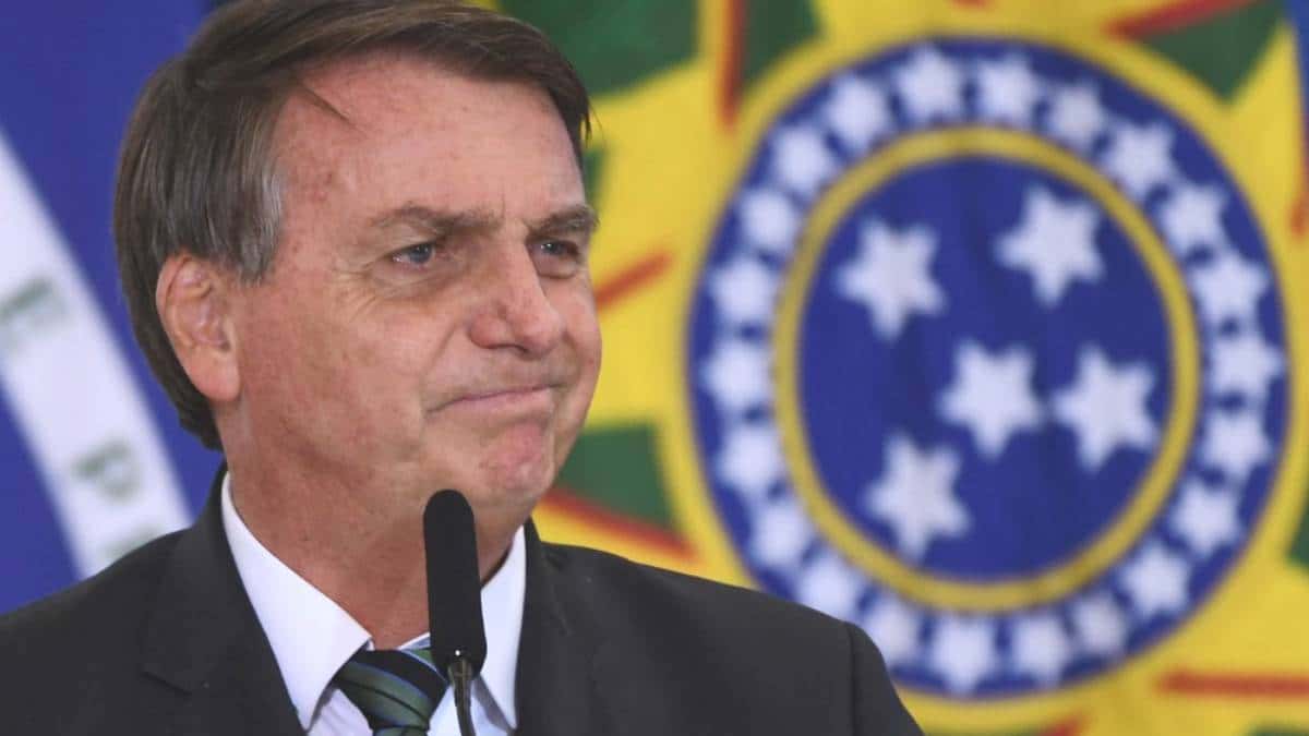 Foto: AFP. Gobierno de Jair Bolsonaro confirma la Copa América en Brasil.